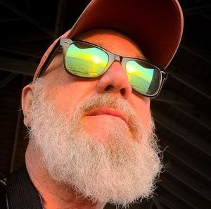 Meet your Posher, George